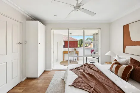 Property photo of 24/21 Ormond Street Ashfield NSW 2131