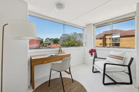 Property photo of 24/21 Ormond Street Ashfield NSW 2131