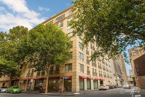 506/551 Flinders Lane, Melbourne, VIC 3000