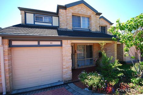 Property photo of 20 Pollock Avenue Kariong NSW 2250