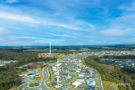 Property photo of 33 Beilby Crescent Pimpama QLD 4209