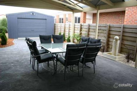 Property photo of 17 Barton Place Traralgon VIC 3844