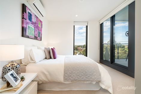 Property photo of 301/8D Evergreen Mews Armadale VIC 3143