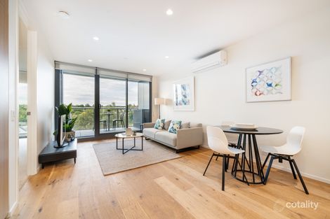Property photo of 301/8D Evergreen Mews Armadale VIC 3143