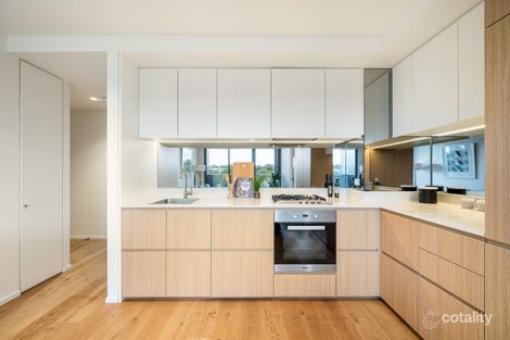 Property photo of 301/8D Evergreen Mews Armadale VIC 3143