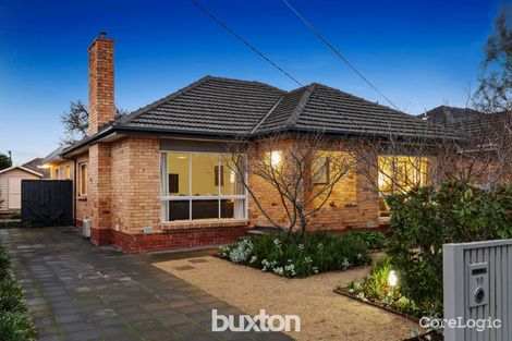 Property photo of 19 Marston Street Bentleigh VIC 3204