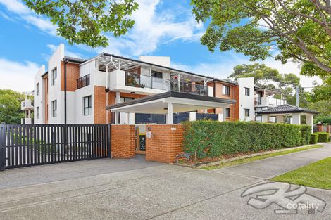 22/54-58 Sixth Ave, Campsie, NSW 2194