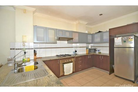 16/8-18 Wallace St, Blacktown, NSW 2148