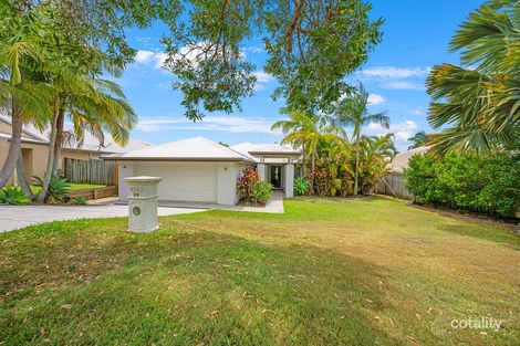 Property photo of 28 Slipstream Road Coomera QLD 4209