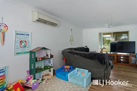 Property photo of 4 Bucknall Court Regency Downs QLD 4341