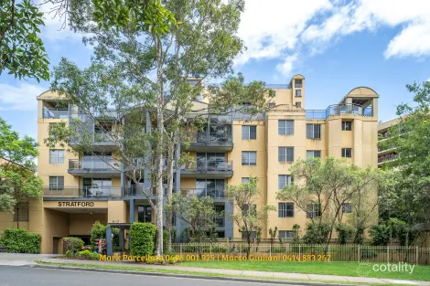 103/5-7 Beresford Rd, Strathfield, NSW 2135