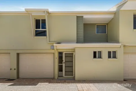 Property photo of 6/99 Hercules Road Kippa-Ring QLD 4021