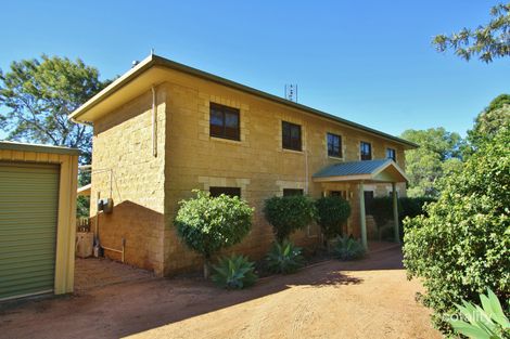 Property photo of 210 Lankowskis Road Taabinga QLD 4610
