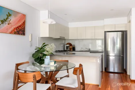 Property photo of 5/6 Norton Street Leichhardt NSW 2040