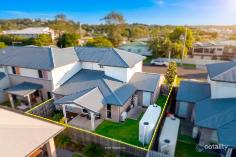 Property photo of 4/4 Gray Street Beenleigh QLD 4207