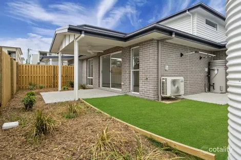 Property photo of 4/4 Gray Street Beenleigh QLD 4207
