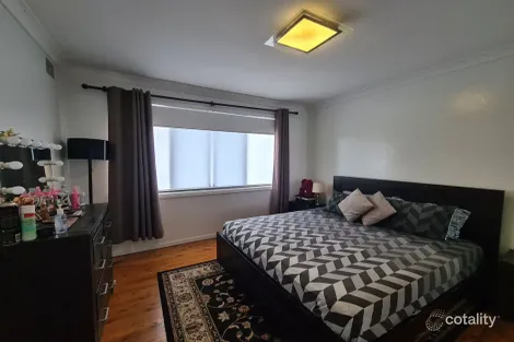 Property photo of 7 Tobys Boulevard Mount Pritchard NSW 2170