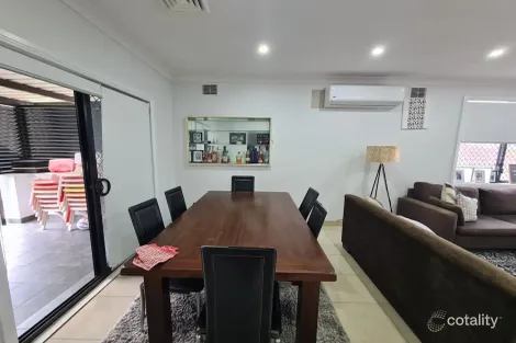 Property photo of 7 Tobys Boulevard Mount Pritchard NSW 2170