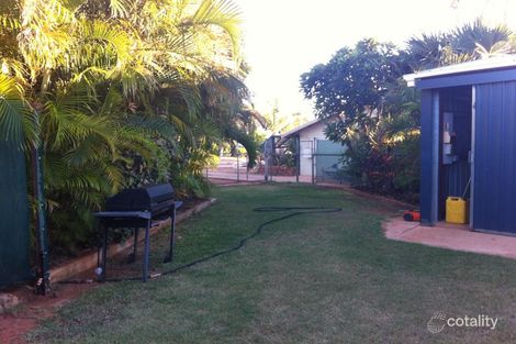 Property photo of 14 Stokes-Hughes Street Exmouth WA 6707