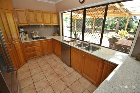 Property photo of 210 Lankowskis Road Taabinga QLD 4610