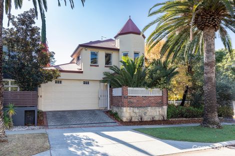 Property photo of 1/2A Regent Street West Mount Lawley WA 6050