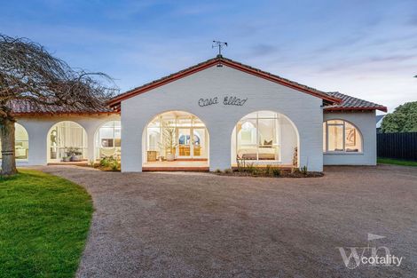 Property photo of 16 Cornwall Crescent Mount Martha VIC 3934