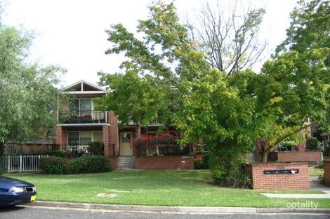 56a Patricia St, Marsfield, NSW 2122