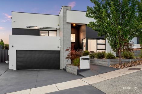 3 Maria Lock St, Bonner, ACT 2914