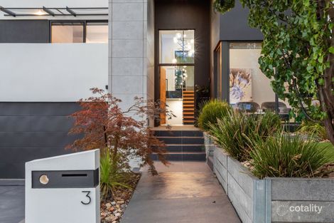 Property photo of 3 Maria Lock Street Bonner ACT 2914