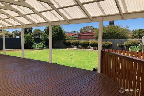 Property photo of 1 Flavel Place Grange SA 5022