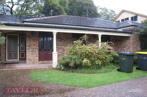 2/12 Francis St, Castle Hill, NSW 2154