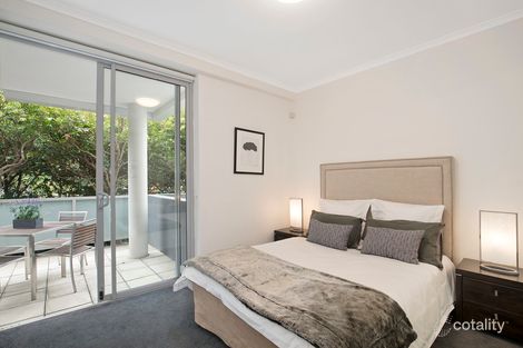 Property photo of 1/106 Joynton Avenue Zetland NSW 2017