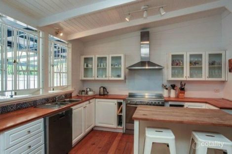 Property photo of 12 Bartley Street Clayfield QLD 4011