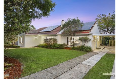 25 Perkins St, Denistone West, NSW 2114