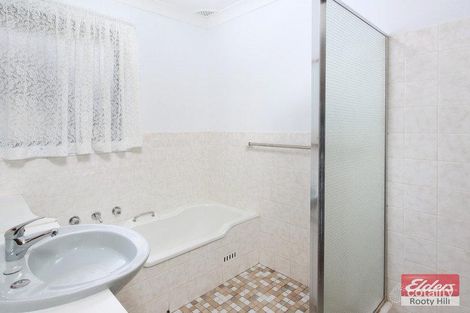 Property photo of 6 Rex Place Rooty Hill NSW 2766