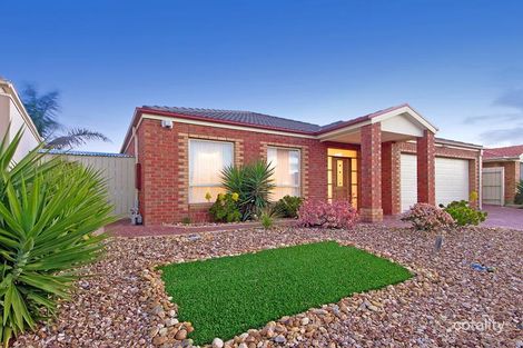 Property photo of 25 Baden Powell Drive Tarneit VIC 3029