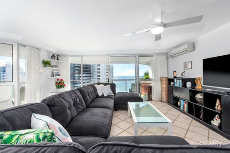 Property photo of 1204/12 Enderley Avenue Surfers Paradise QLD 4217