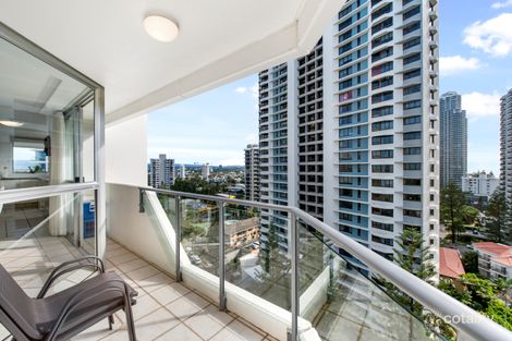 Property photo of 1204/12 Enderley Avenue Surfers Paradise QLD 4217