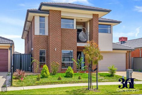 Property photo of 11 Rye Street Truganina VIC 3029