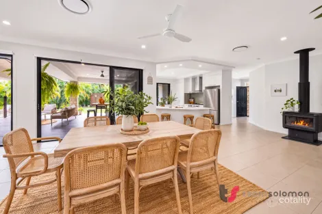 Property photo of 22 Pole Crescent New Beith QLD 4124