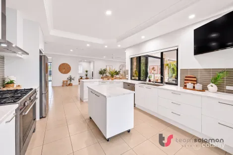 Property photo of 22 Pole Crescent New Beith QLD 4124