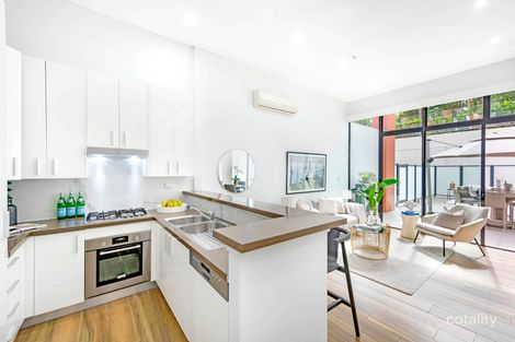 Property photo of 126/310 Wattle Street Ultimo NSW 2007