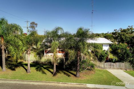 Property photo of 57 Lillis Road Gympie QLD 4570