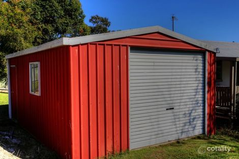 Property photo of 57 Lillis Road Gympie QLD 4570