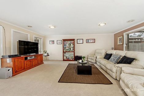 Property photo of 54 Watervale Boulevard Taylors Hill VIC 3037