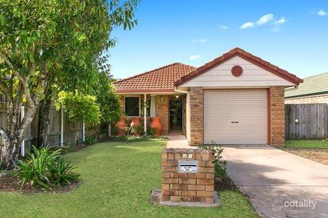 Property photo of 39 Macleay Crescent Tingalpa QLD 4173
