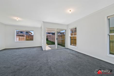 Property photo of 38 Yating Avenue Tallawong NSW 2762