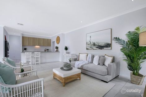 Property photo of 22 Sandalwood Street Thornlands QLD 4164
