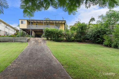 Property photo of 37 Hocking Street Nambour QLD 4560