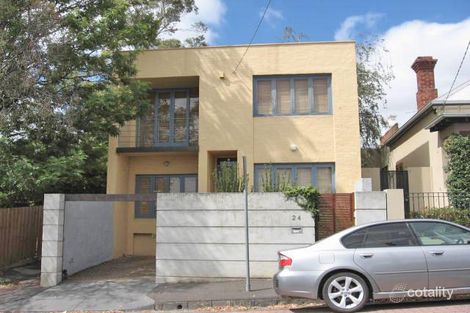 24 Bowen St, Richmond, VIC 3121